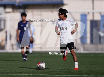 Thumbnail 1 in El Camino Real vs Birmingham photogallery.