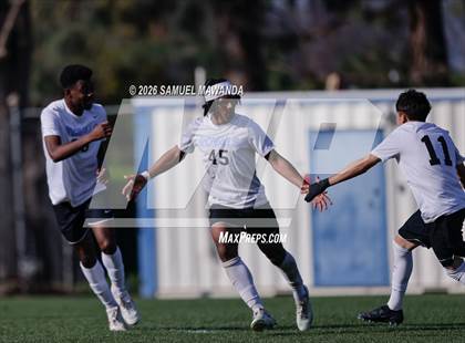 Thumbnail 2 in El Camino Real vs Birmingham photogallery.