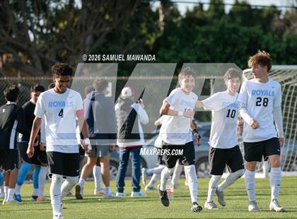 Thumbnail 3 in El Camino Real vs Birmingham photogallery.