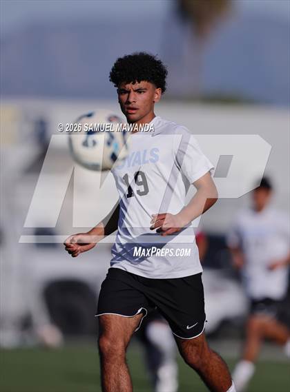 Thumbnail 1 in El Camino Real vs Birmingham photogallery.