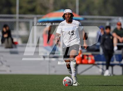 Thumbnail 2 in El Camino Real vs Birmingham photogallery.