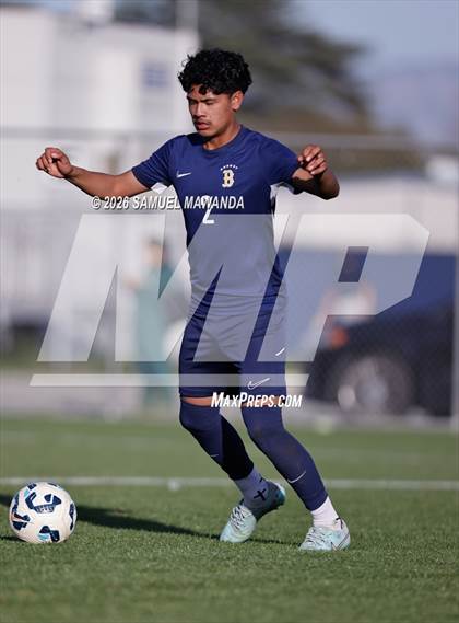 Thumbnail 3 in El Camino Real vs Birmingham photogallery.