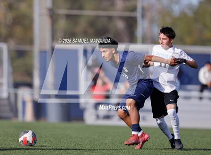 Thumbnail 2 in El Camino Real vs Birmingham photogallery.