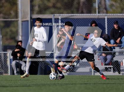 Thumbnail 2 in El Camino Real vs Birmingham photogallery.