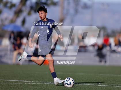 Thumbnail 3 in El Camino Real vs Birmingham photogallery.