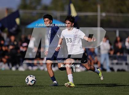 Thumbnail 3 in El Camino Real vs Birmingham photogallery.
