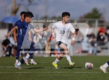 Thumbnail 3 in El Camino Real vs Birmingham photogallery.
