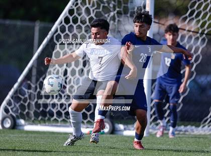 Thumbnail 2 in El Camino Real vs Birmingham photogallery.