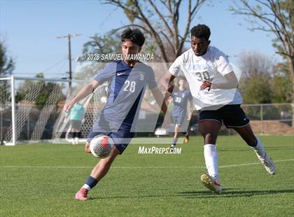 Thumbnail 1 in El Camino Real vs Birmingham photogallery.