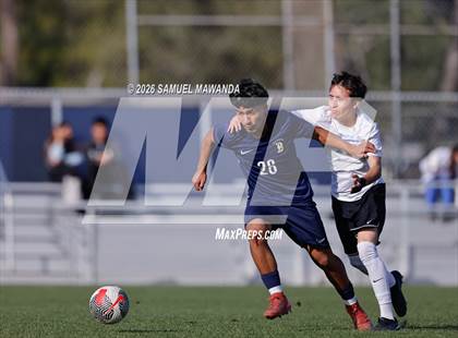 Thumbnail 3 in El Camino Real vs Birmingham photogallery.