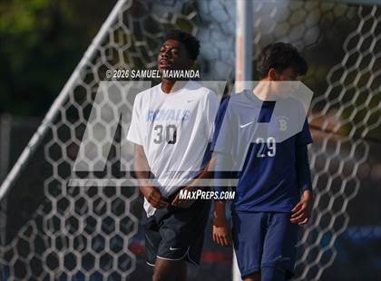 Thumbnail 1 in El Camino Real vs Birmingham photogallery.