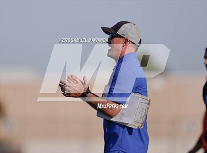 Thumbnail 1 in El Camino Real vs Birmingham photogallery.