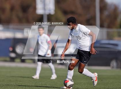 Thumbnail 1 in El Camino Real vs Birmingham photogallery.