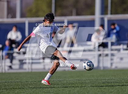 Thumbnail 2 in El Camino Real vs Birmingham photogallery.