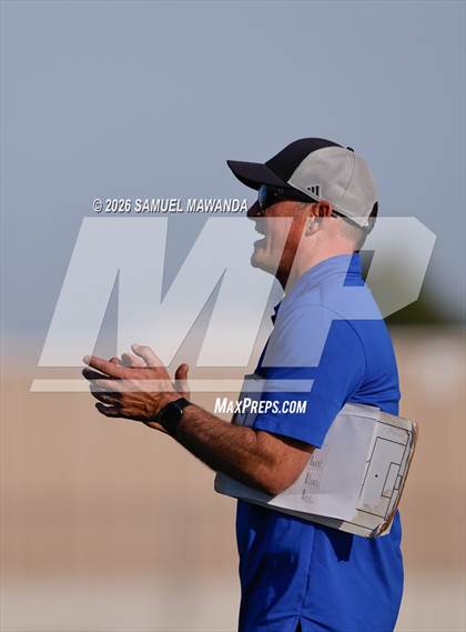 Thumbnail 3 in El Camino Real vs Birmingham photogallery.