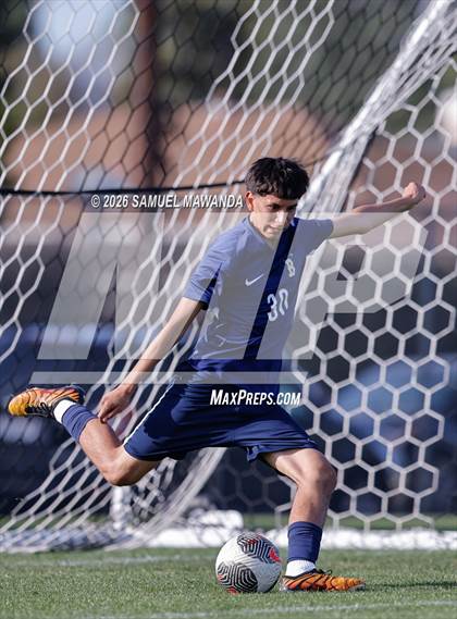 Thumbnail 3 in El Camino Real vs Birmingham photogallery.