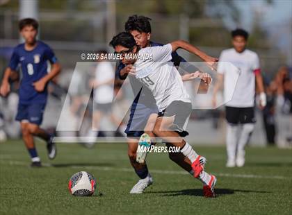 Thumbnail 1 in El Camino Real vs Birmingham photogallery.