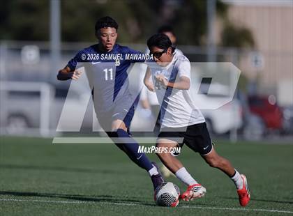 Thumbnail 3 in El Camino Real vs Birmingham photogallery.