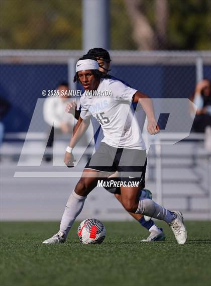 Thumbnail 1 in El Camino Real vs Birmingham photogallery.