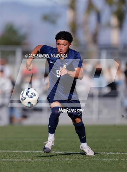 Thumbnail 1 in El Camino Real vs Birmingham photogallery.