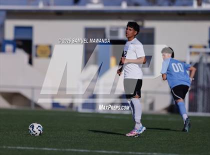 Thumbnail 1 in El Camino Real vs Birmingham photogallery.