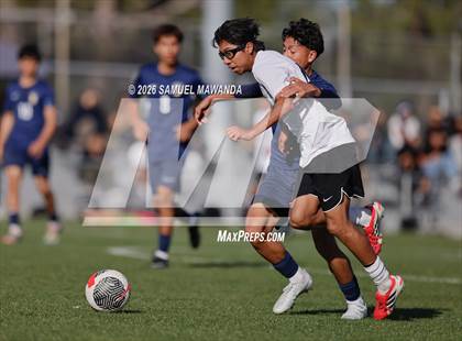 Thumbnail 3 in El Camino Real vs Birmingham photogallery.