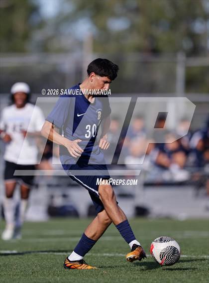 Thumbnail 2 in El Camino Real vs Birmingham photogallery.