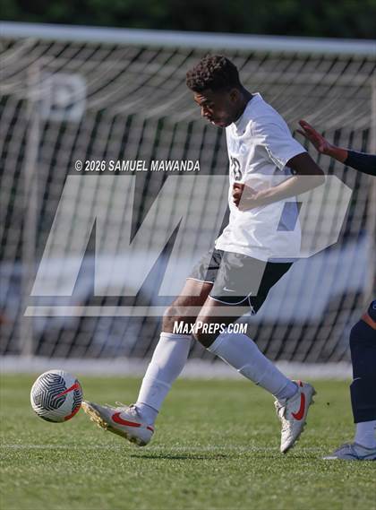 Thumbnail 1 in El Camino Real vs Birmingham photogallery.