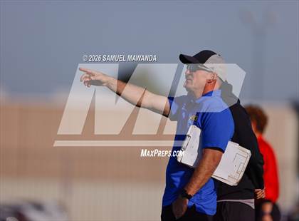 Thumbnail 2 in El Camino Real vs Birmingham photogallery.