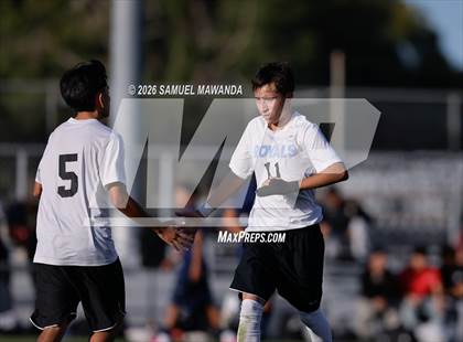 Thumbnail 2 in El Camino Real vs Birmingham photogallery.