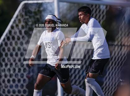 Thumbnail 3 in El Camino Real vs Birmingham photogallery.