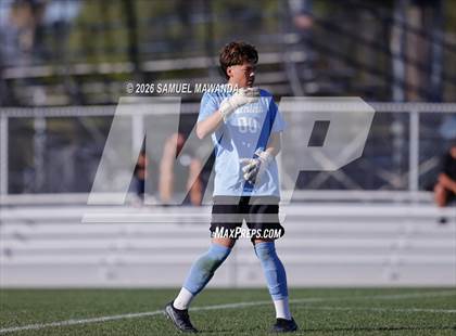 Thumbnail 2 in El Camino Real vs Birmingham photogallery.