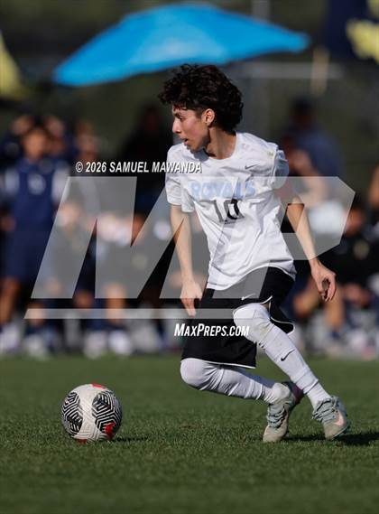 Thumbnail 1 in El Camino Real vs Birmingham photogallery.