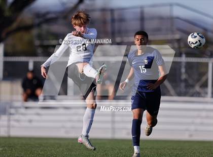 Thumbnail 3 in El Camino Real vs Birmingham photogallery.