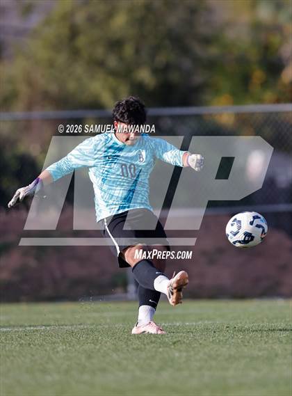 Thumbnail 3 in El Camino Real vs Birmingham photogallery.