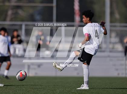 Thumbnail 3 in El Camino Real vs Birmingham photogallery.