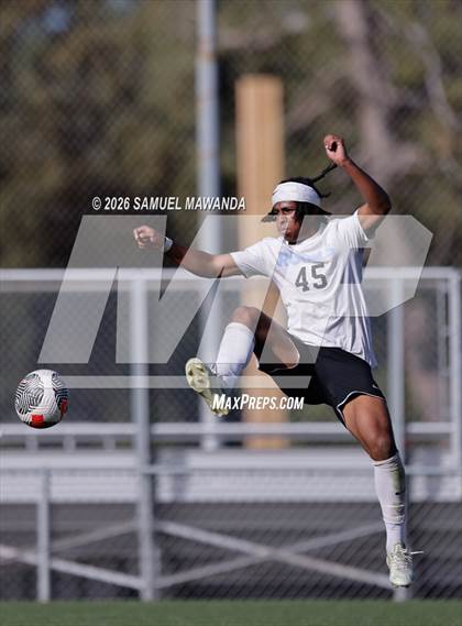 Thumbnail 3 in El Camino Real vs Birmingham photogallery.