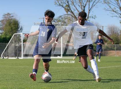 Thumbnail 2 in El Camino Real vs Birmingham photogallery.