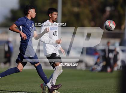Thumbnail 3 in El Camino Real vs Birmingham photogallery.