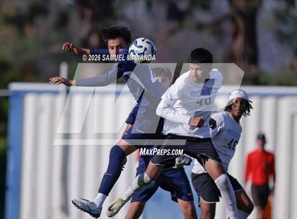 Thumbnail 1 in El Camino Real vs Birmingham photogallery.