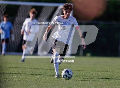 Thumbnail 1 in El Camino Real vs Birmingham photogallery.