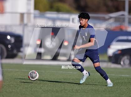 Thumbnail 1 in El Camino Real vs Birmingham photogallery.