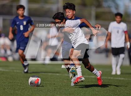 Thumbnail 2 in El Camino Real vs Birmingham photogallery.