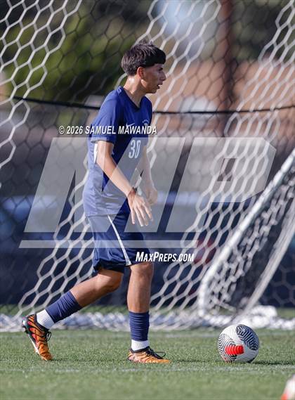 Thumbnail 3 in El Camino Real vs Birmingham photogallery.