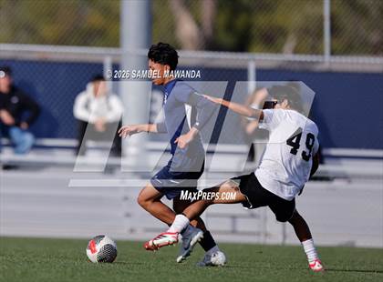 Thumbnail 1 in El Camino Real vs Birmingham photogallery.