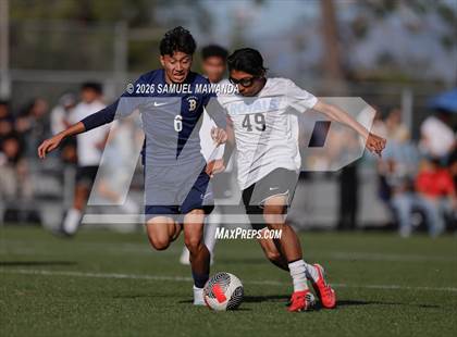 Thumbnail 2 in El Camino Real vs Birmingham photogallery.