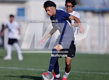 Thumbnail 3 in El Camino Real vs Birmingham photogallery.