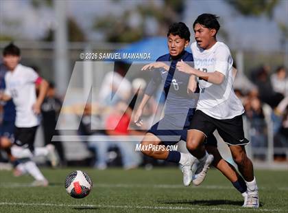 Thumbnail 2 in El Camino Real vs Birmingham photogallery.