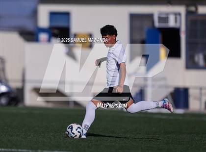 Thumbnail 3 in El Camino Real vs Birmingham photogallery.