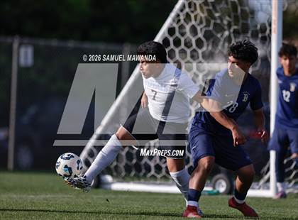 Thumbnail 1 in El Camino Real vs Birmingham photogallery.